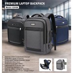Premium Laptop Backpack 