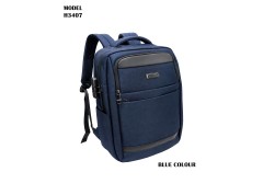 H3407 Premium Laptop Backpack with Anti-Theft Design for Corporate Gifting