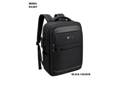 H3407 Premium Laptop Backpack with Anti-Theft Design for Corporate Gifting