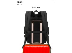 H3407 Premium Laptop Backpack with Anti-Theft Design for Corporate Gifting