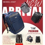 Premium Laptop Backpack 