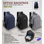 Office Backpack