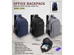 Office Backpack