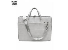 H3409 Premium Office Laptop Bag with Padded 14-Inch Laptop Compartment for Corporate Gifting & Executive Branding