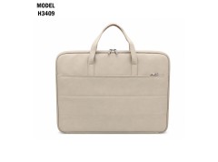 H3409 Premium Office Laptop Bag with Padded 14-Inch Laptop Compartment for Corporate Gifting & Executive Branding