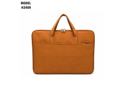 H3409 Premium Office Laptop Bag with Padded 14-Inch Laptop Compartment for Corporate Gifting & Executive Branding