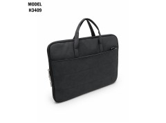 H3409 Premium Office Laptop Bag with Padded 14-Inch Laptop Compartment for Corporate Gifting & Executive Branding