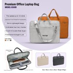 Premium Office Laptop Bag