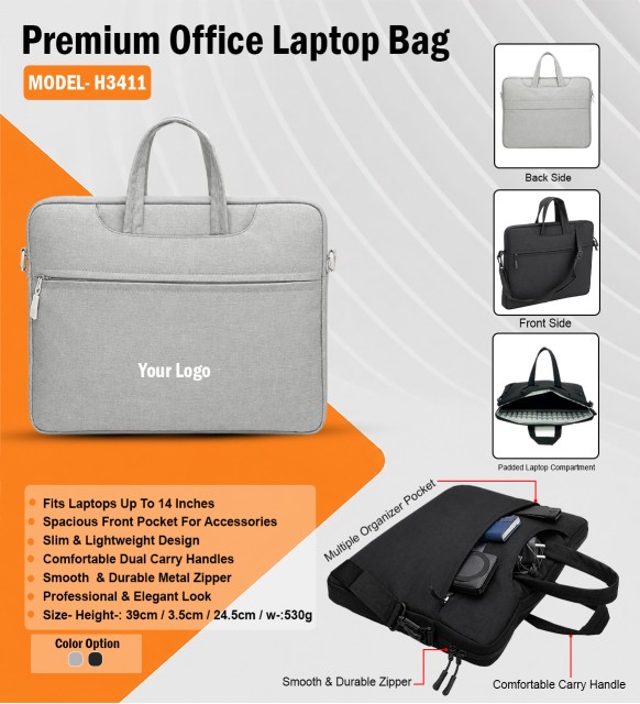 Laptop Bag