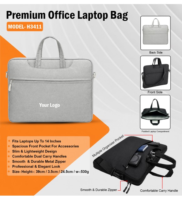 Laptop Bag