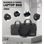 Business & Travel Laptop Bag 