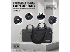 Business & Travel Laptop Bag 