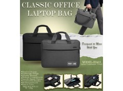 Classic Office Laptop Bag