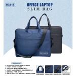 Office Laptop Slim Bag