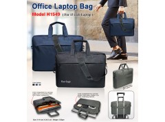 Office Laptop Bag