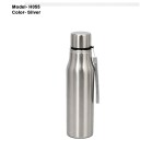 Stainless Steel Water Bottle – 800 ml | H055