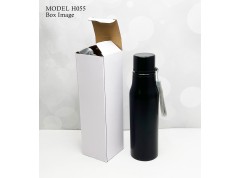 Stainless Steel Water Bottle – 800 ml | H055