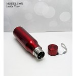 Stainless Steel Water Bottle – 800 ml | H055