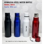 Stainless Steel Water Bottle – 800 ml | H055