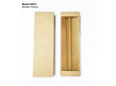 DUAL PEN BOX