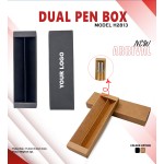 DUAL PEN BOX