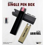 Premium Single Pen Box  