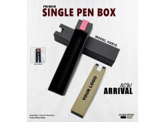 Premium Single Pen Box