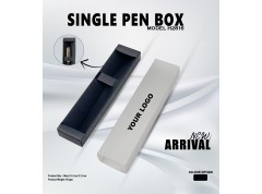 Single Pen Box