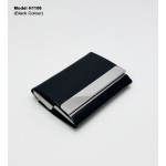 Dual Side Business Card Holder 