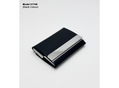 Dual Side Business Card Holder