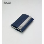Dual Side Business Card Holder 