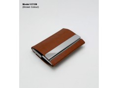 Dual Side Business Card Holder