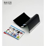 Dual Side Business Card Holder 