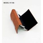 Dual Side Business Card Holder 