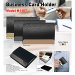 Business Visiting Card Holder