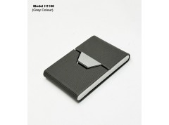 Business Card Holder