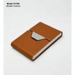 Business Card Holder