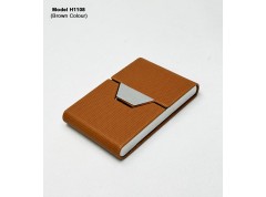 Business Card Holder