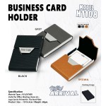 Business Card Holder