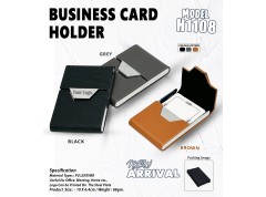 Business Card Holder