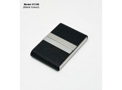 Business Card Holder