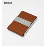Business Card Holder