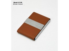 Business Card Holder