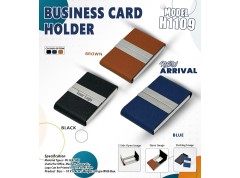 Business Card Holder