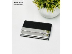 Business Card Holder