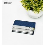 Business Card Holder