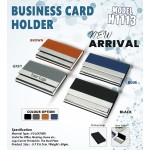 Business Card Holder