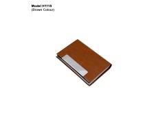 Business Card Holder