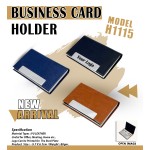 Business Card Holder