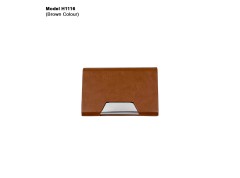 Business Visiting Card Holder